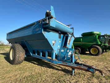 Main image Kinze 840